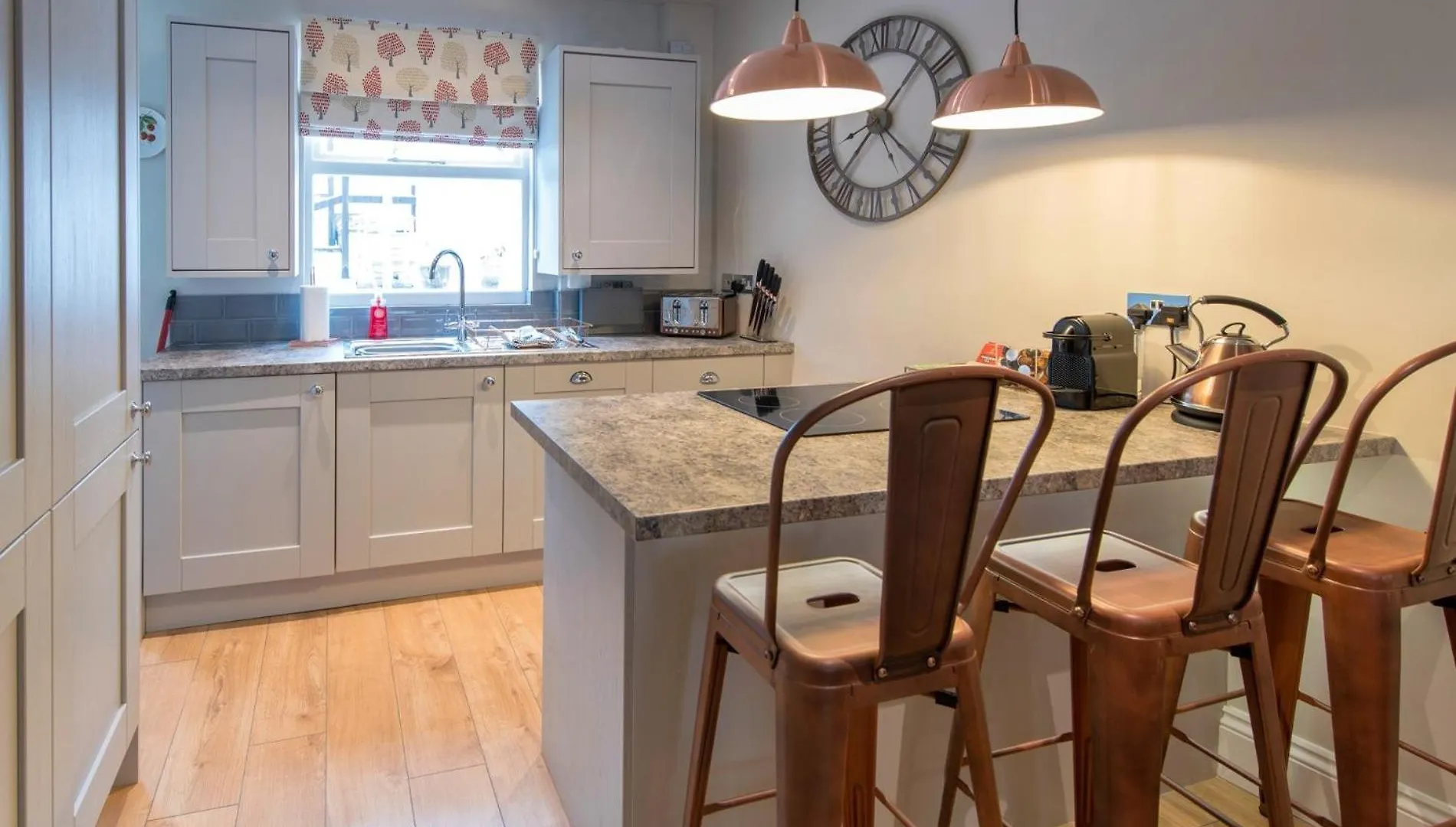 3 Bed In Harrogate Hh084 Villa