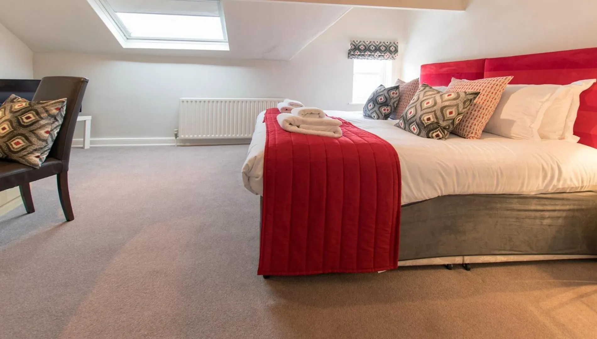 3 Bed In Harrogate Hh084 Villa Holiday home